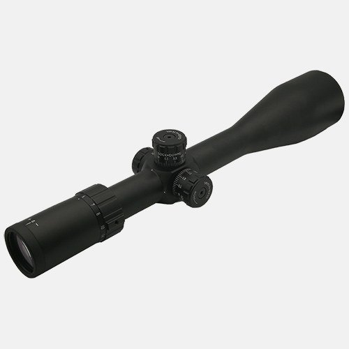 lindu optics FFP SFP glass reticle tactical hunting 6-24x56 rifle scope SF IR