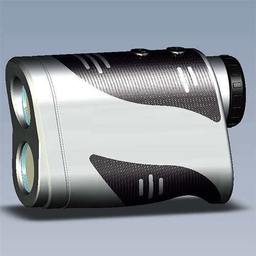 Lindu Optics 2021 new design golf laser rangefinder