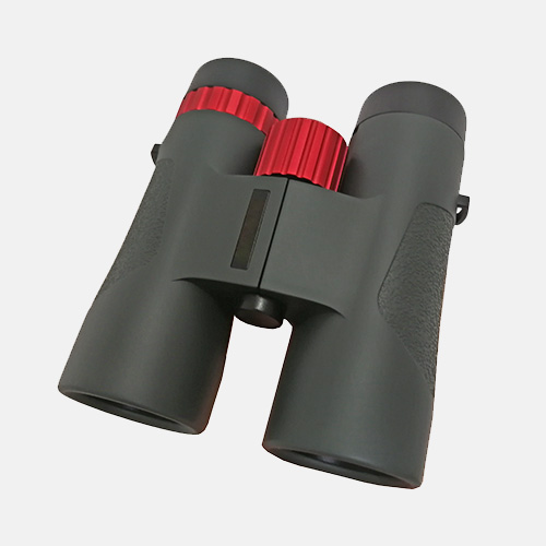 Lindu Optics magnesium alloy body 8x42 10x42 waterproof ED binoculars