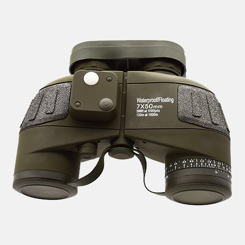 Lindu Optics marine floating waterproof 7x50 binoculars