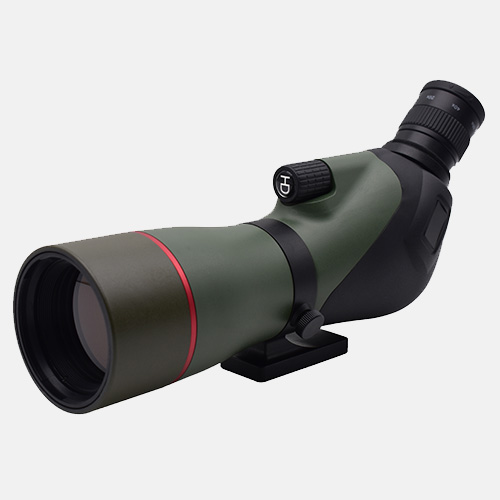 lindu optics 20-60x60 spotting scopes