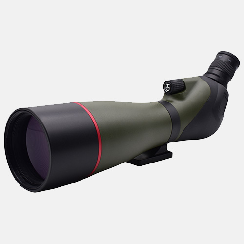 lindu optics 20-60x80 spotting scopes