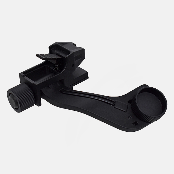 Lindu Optics PVS 14 PVS 7 metal helmet Mount J arm 1