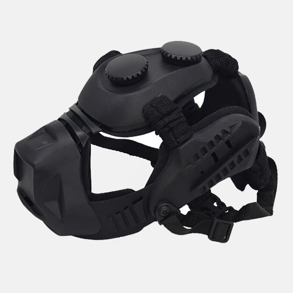 Lindu Optics soft helmet for night vision devices
