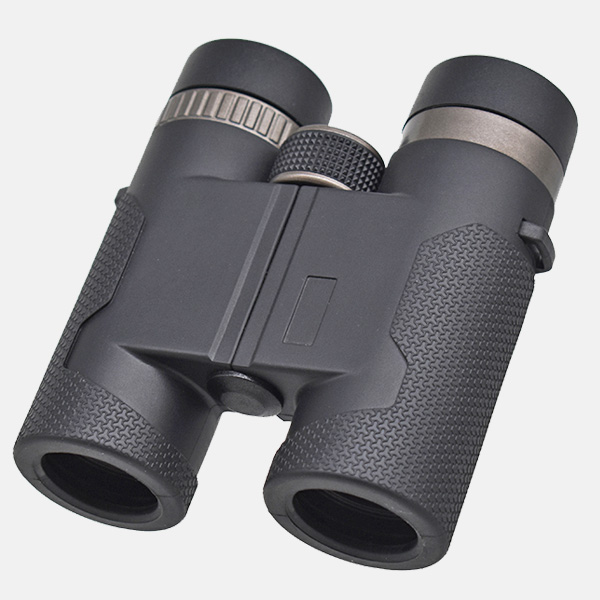 Lindu Optics 10x32 binoculars with BAK4 prism
