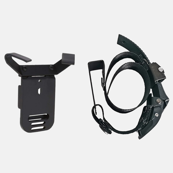 PASGT helmet mount for PVS 7 and PVS 14