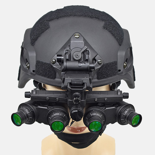 Lindu GPNVG-18 PRO night vision goggles housing military tactical