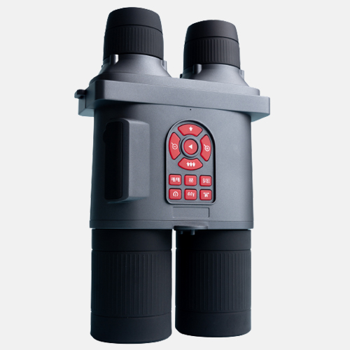 Lindu night vision digital binoculars 1080P 2K video