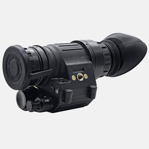 Like new Jun 2021 DOM NGAL with full kit : r/NightVision